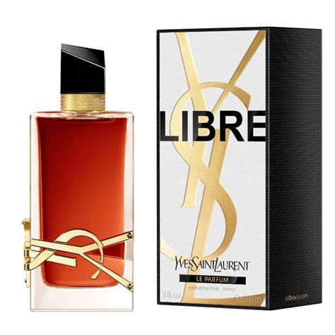 ysl libre le parfum s90ml|ysl libre le parfum sample.